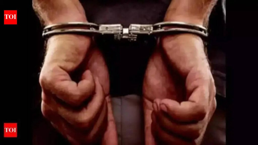 10-year jail for duo held with 2,000 drug tablets | Ludhiana News