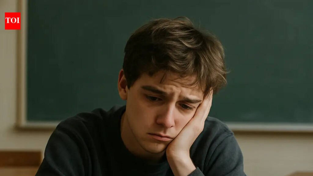 15-year-old student found dead inside house | Gurgaon News