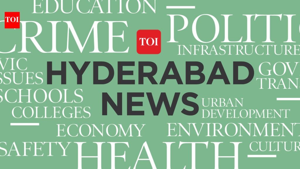 CID issues notice to BRS MLA Padi Kaushik | Hyderabad News