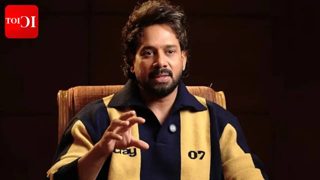 Bharath clarifies reason behind career dip; Action films not the real cause; ‘Kaalidas 2’ actor talks script choices | Tamil Movie News