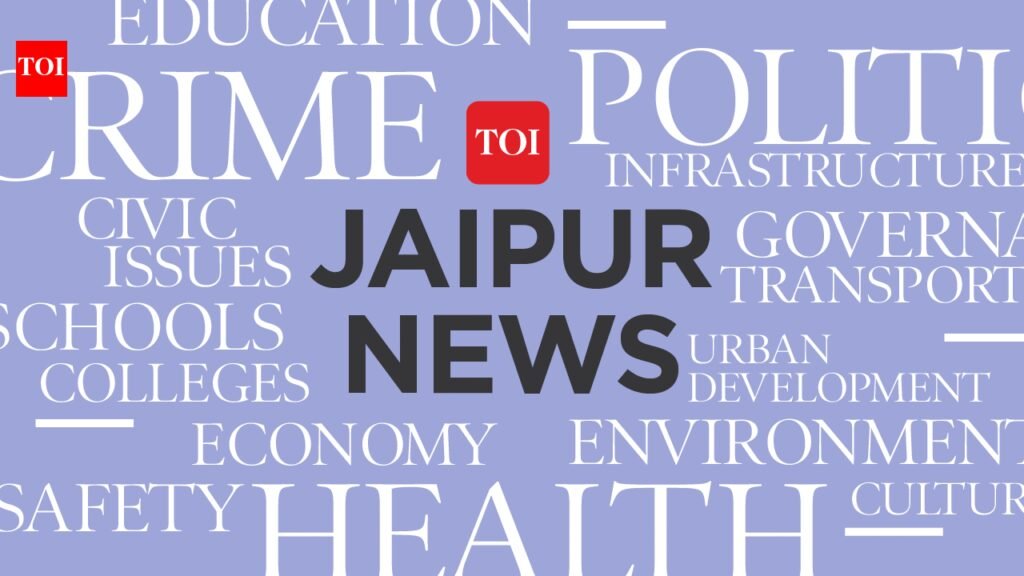 Raj leads mustard output growth, pegged at 3.6% | Jaipur News