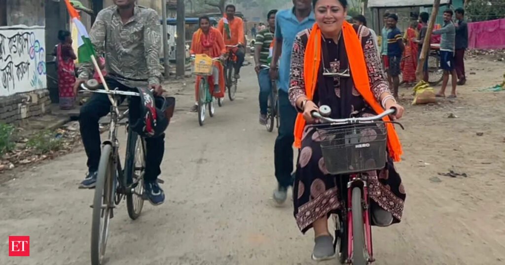 West Bengal polls: Coal economy, identity politics shape contest in Asansol Dakshin