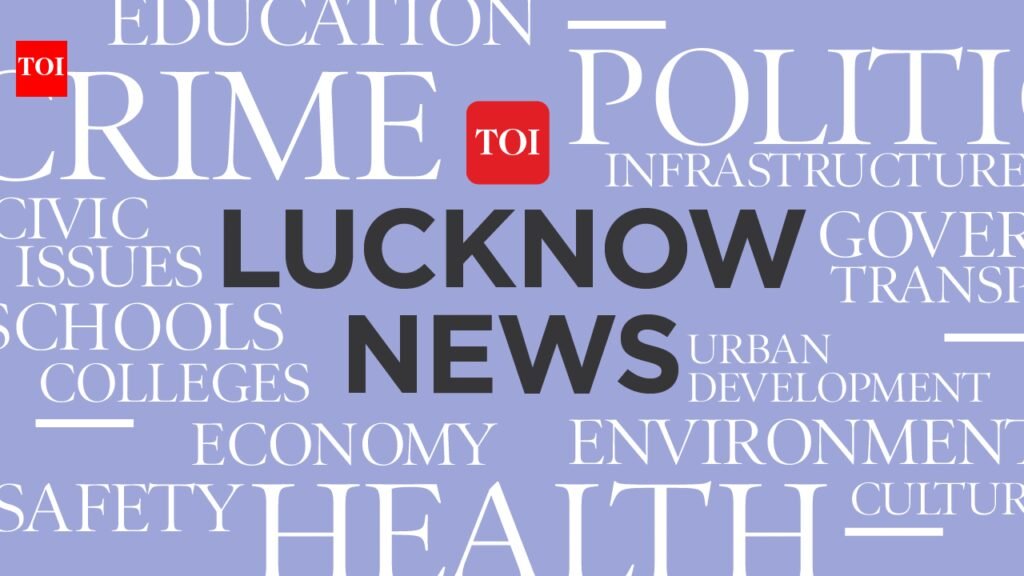 CBI court junks plea in Etawah lawyers’ case | Lucknow News