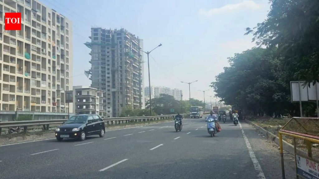 Unchanged RR rates to boost real estate | Pune News