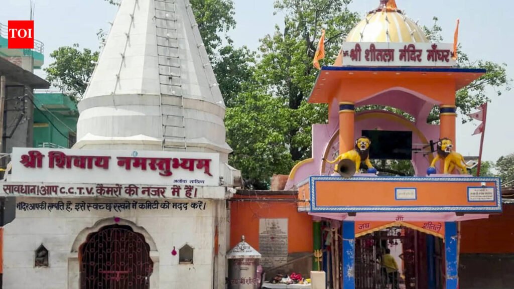 Administrative lapses, poor crowd management blamed | Patna News