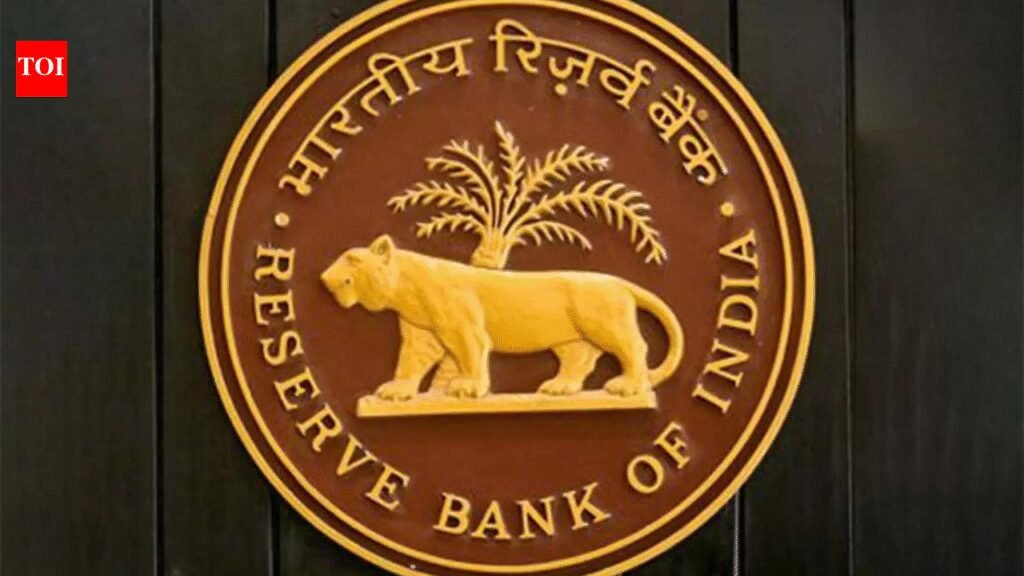 OTP can’t secure payments: RBI rolls out stricter digital payment rules from April 1 – what is changing