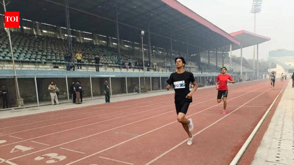 Game on, pain off: Ludhiana among 11 districts slated for sports injury hubs | Ludhiana News