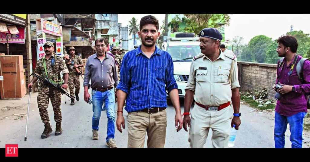 Lost votes, lost identity: Fear & anxiety grip West Bengal’s Mothabari villages