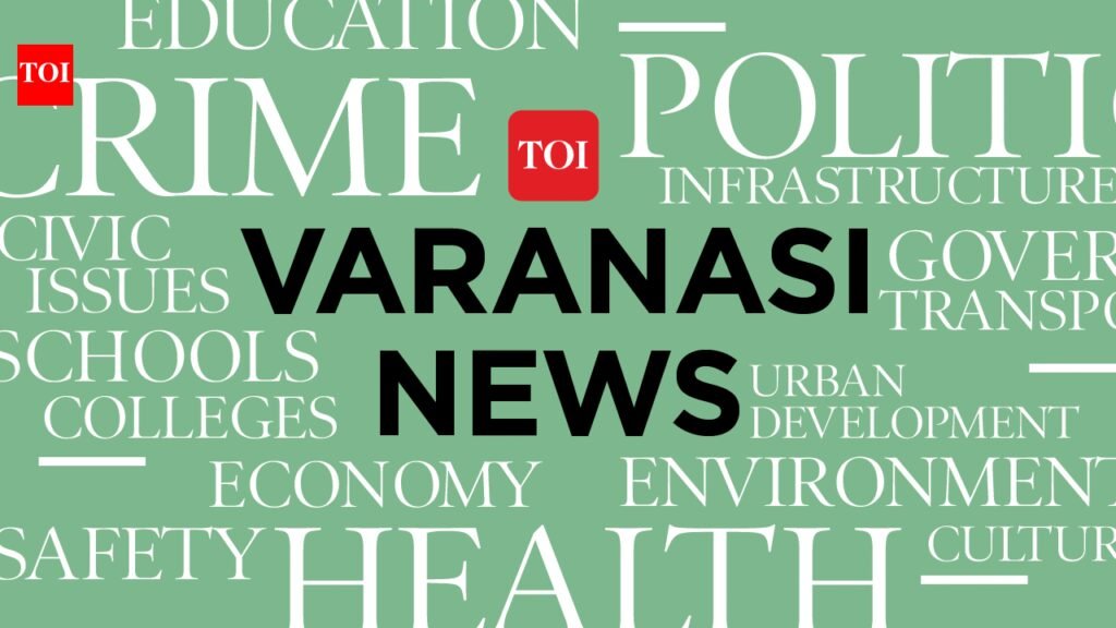 VMC blacklists 29 firms for violating rules | Varanasi News