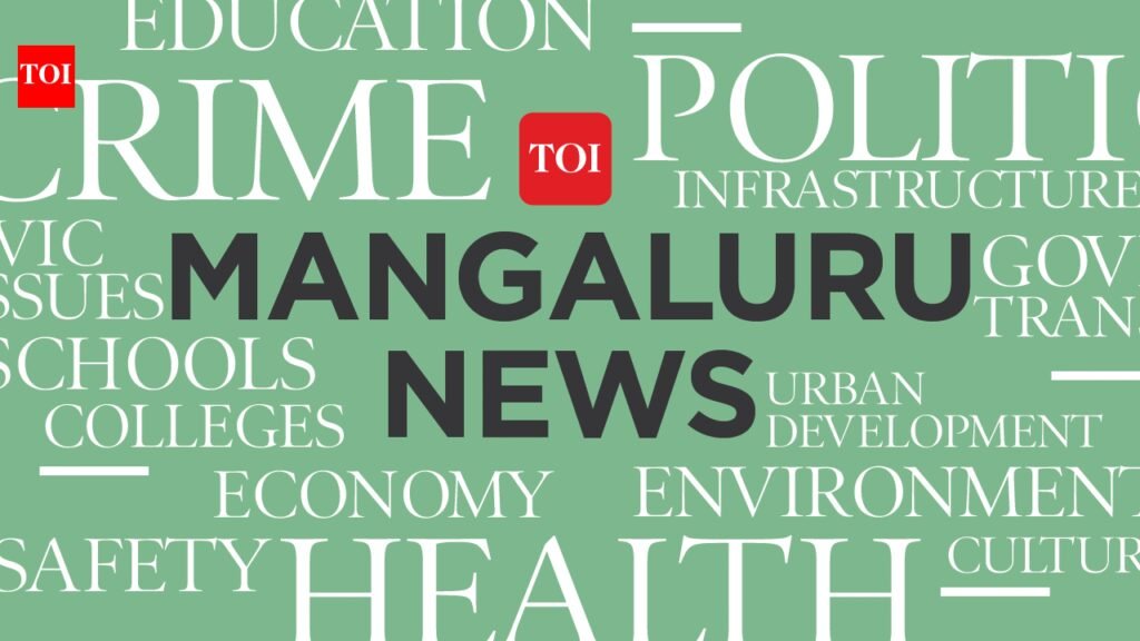 Engg college team earns national recognition at e-Yantra innovation challenge | Mangaluru News