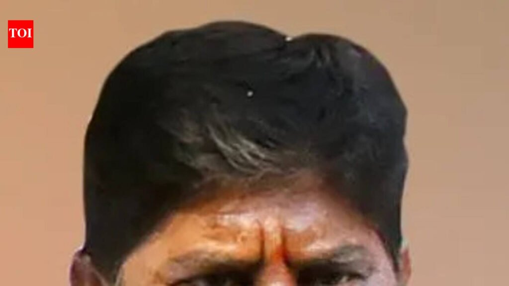 Back Cong-DMK combine, Bhatti urges voters | Hyderabad News