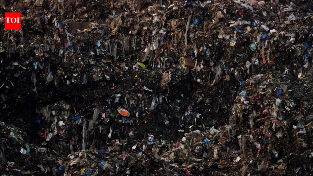 Bhubaneswar CBG plant to reduce city’s waste load | Bhubaneswar News