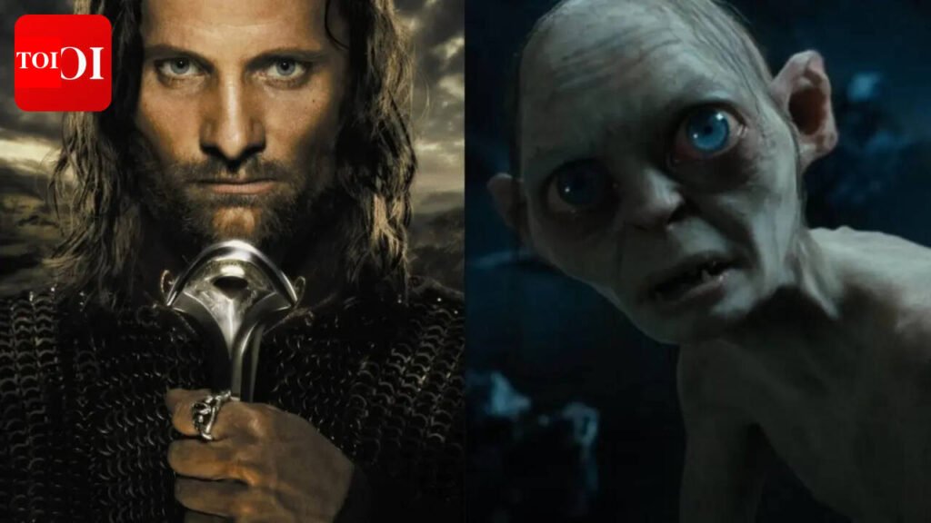 ‘Lord Of The Rings The Hunt For Gollum’: Viggo Mortensen’s Aragorn to be recast Andy Serkis confirms; Leo Woodall front runner for role |