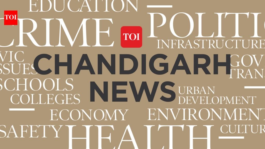 Health minister pushes for campaign against dengue | Chandigarh News