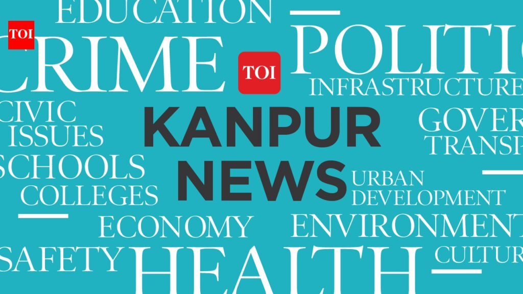 Murder accused arrested in Farrukhabad | Kanpur News