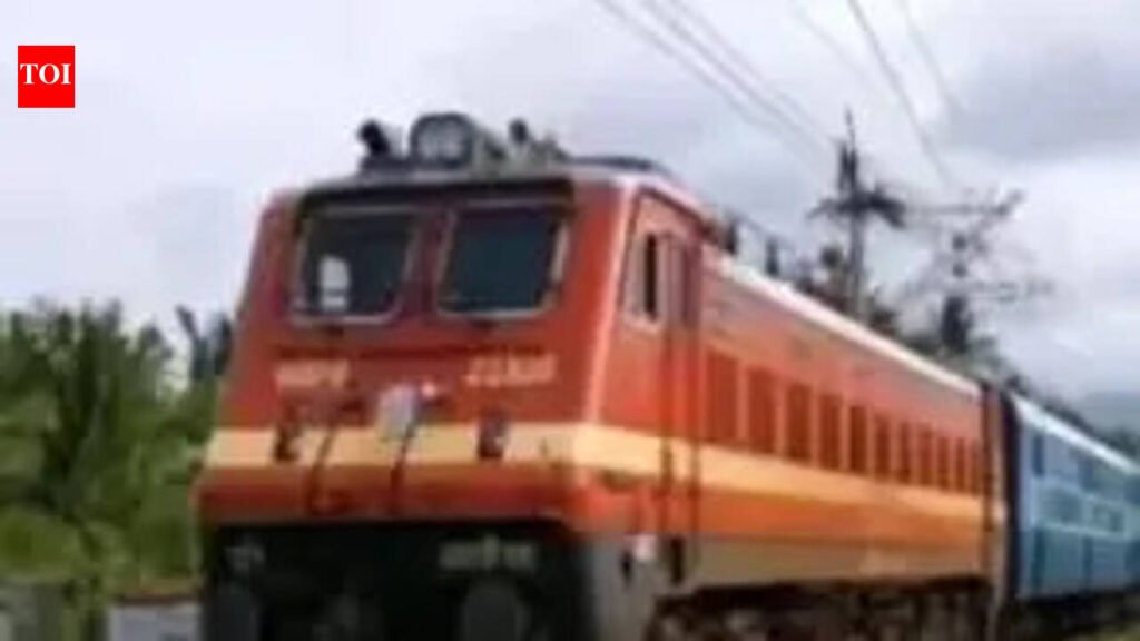 NCR earns over 316cr revenue through disposal of scrap | Prayagraj News