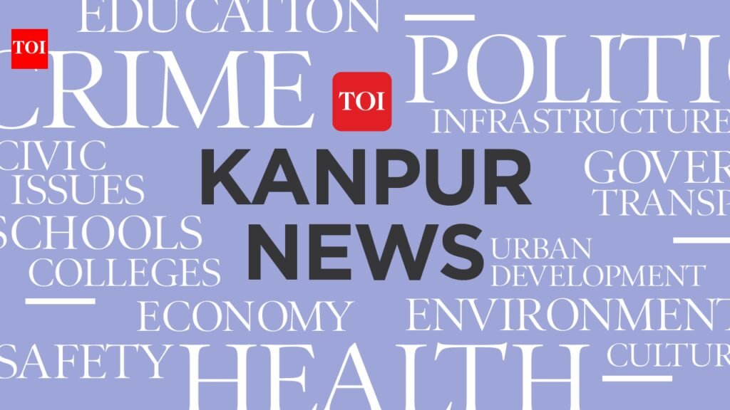 Bikru massacre: Four convicted under Arms Act | Kanpur News