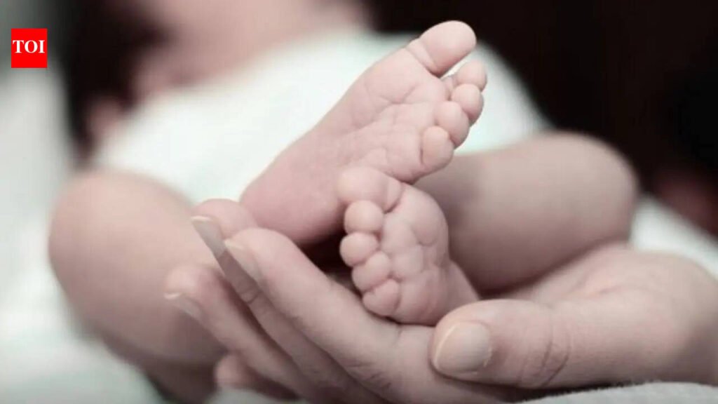 ‘Wanted male child’: Woman accuses in-laws of assault after giving birth to girl in Lucknow | Lucknow News