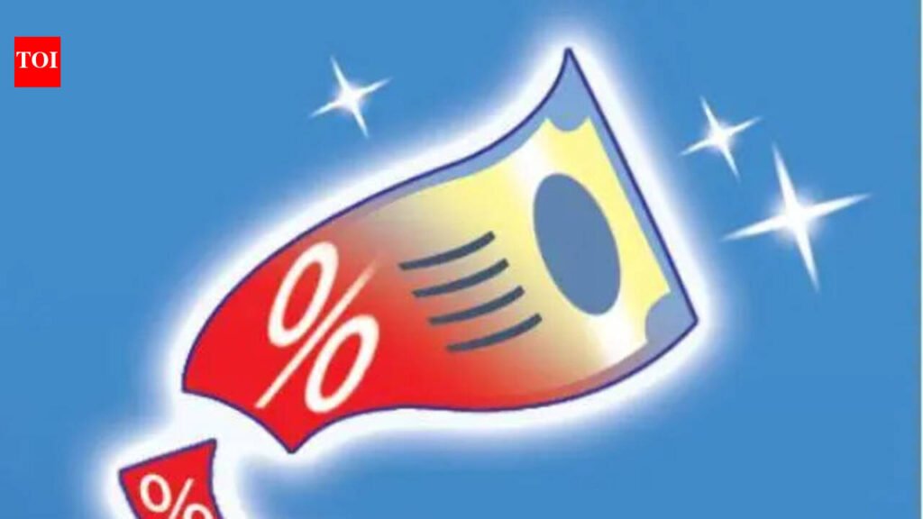 PMC to give tax rebate only if you live in house | Prayagraj News