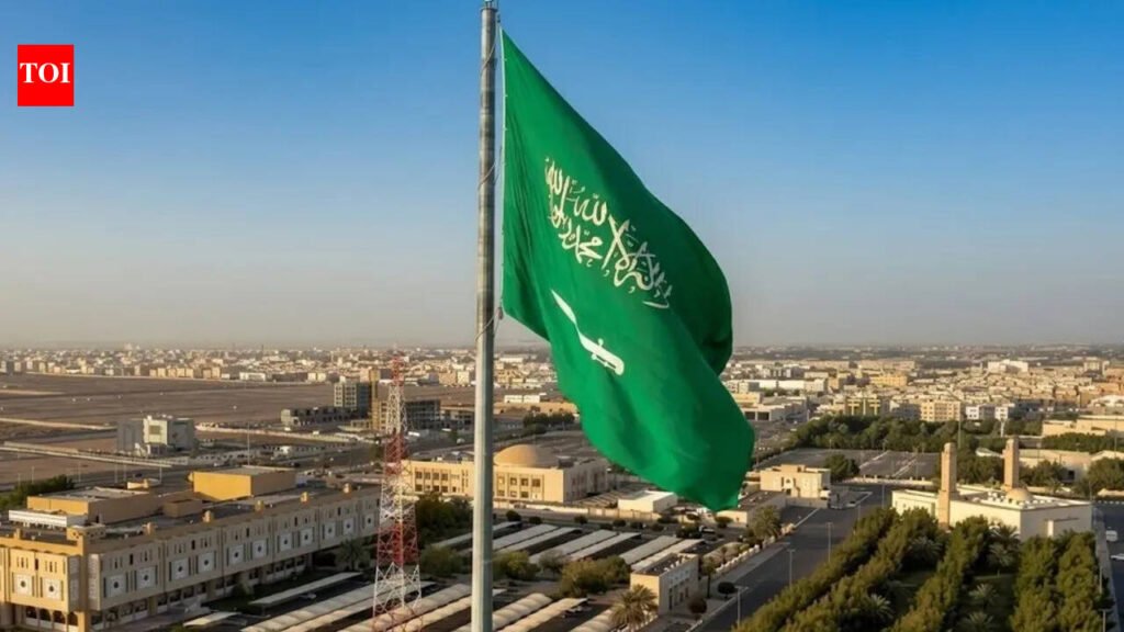 Saudi Arabia Travel Rules: Saudi Arabia travel ban: New ministry rules bring up to SR30,000 fine, 5-year ban for restricted countries | World News