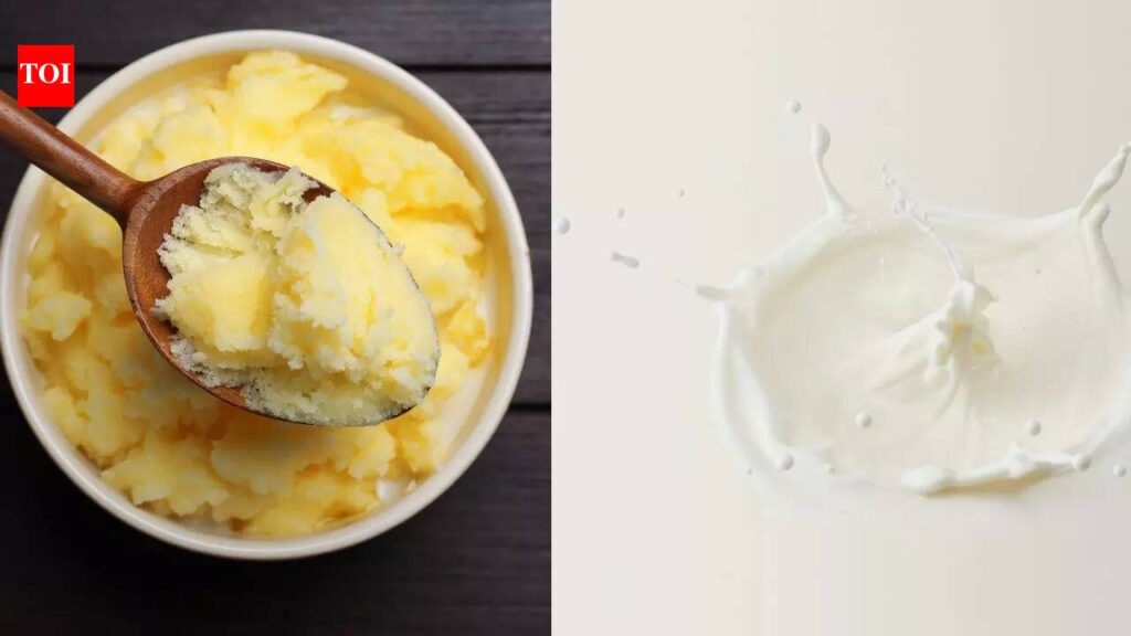 5 Foods considered pious in Hindu culture