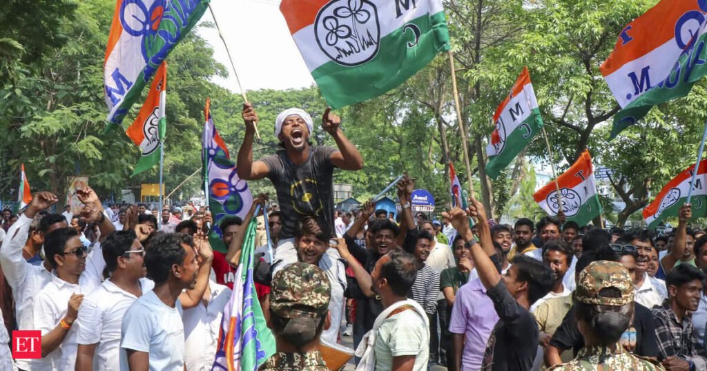 TMC announces election committees for 29 seats