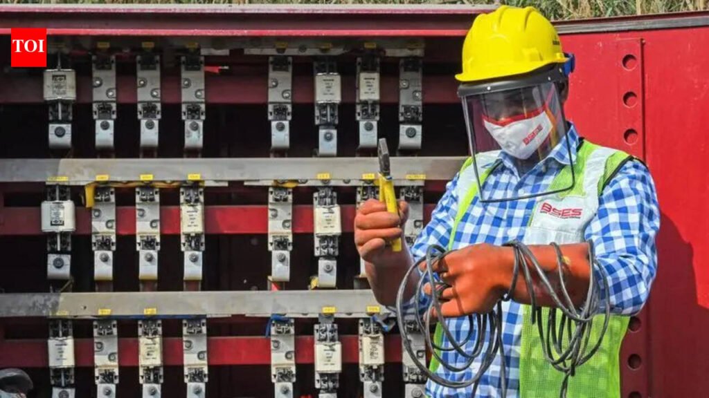 Apprentices protest against policy change, warn of agitation if talks fail | Chandigarh News