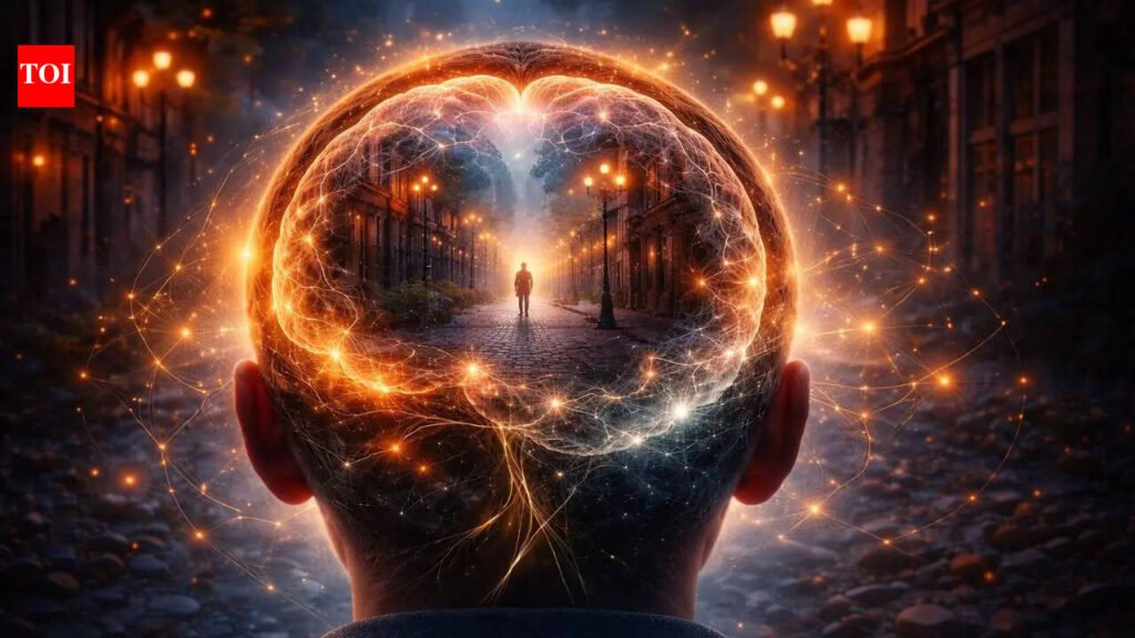 ‘This has happened before’: How science explains Déjà Vu and the eerie feeling of life on replay |