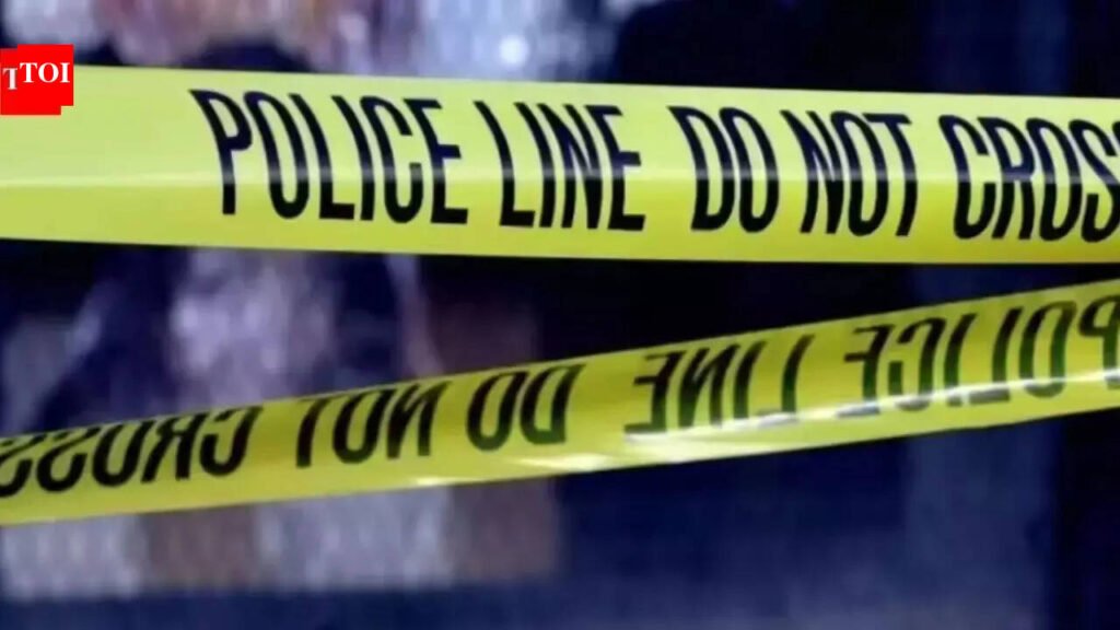 3 killed after clash between rival gangs in Maharashtra; 5 detained | Pune News