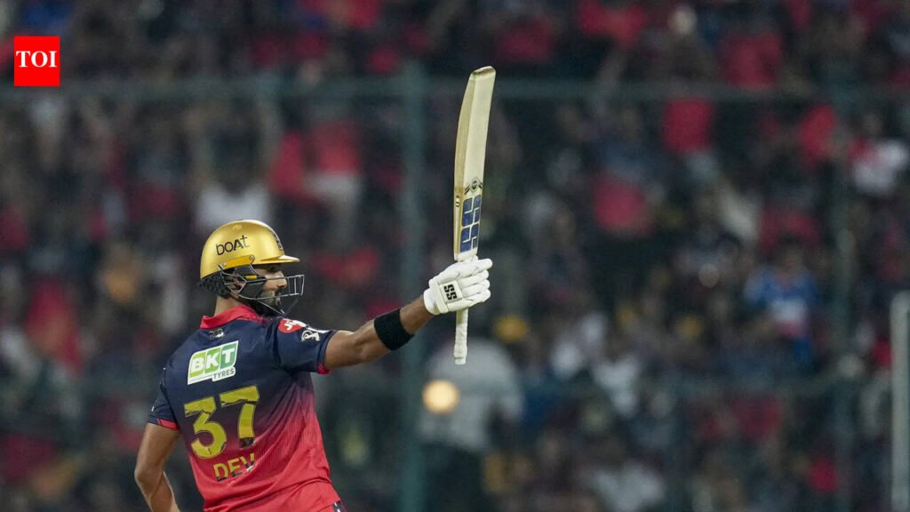 ‘I’ve changed mentally and technically’: Padikkal reveals truth behind his T20 transformation | Cricket News