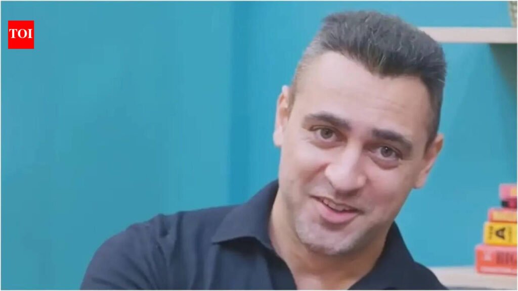 Imran Khan defends audience showing up only for big films: ‘I don’t see anything wrong with that, it’s their taste’ | Hindi Movie News