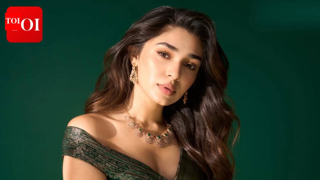 ‘I Believe in Old-School Love’: Krithi Shetty on Staying Single Before ‘Love Insurance Company’ Release |