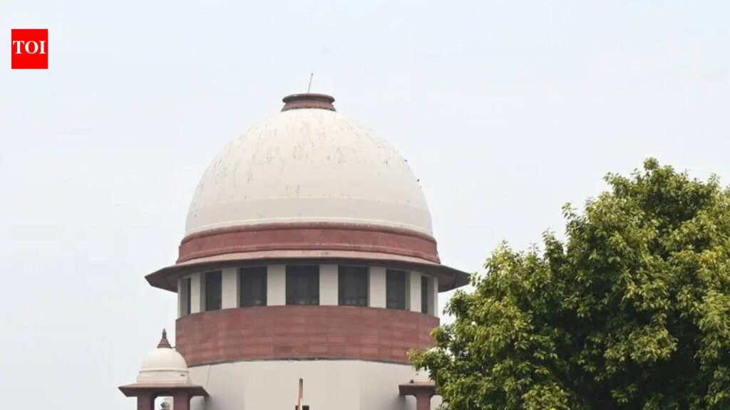 Supreme Court upholds Orissa HC order on grant-in-aid for aided educational institutions | Bhubaneswar News