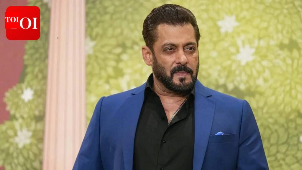 Salman Khan spoke to fan for two hours before her heart transplant, says survivor Reena Raju: ‘He has kindness written all over him’ |