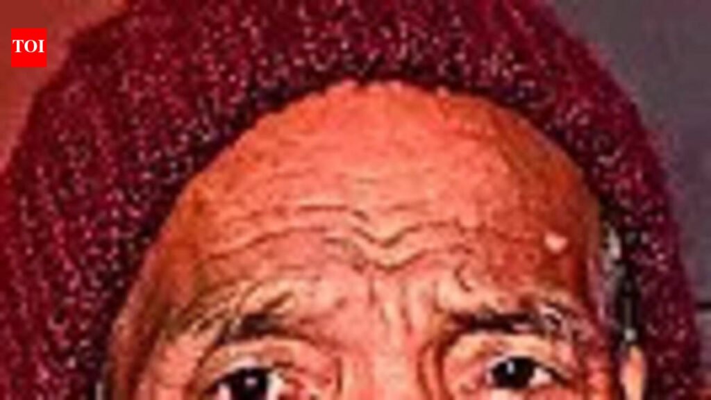 Assam’s football icon Gilbert Sangma passes away at 71 | Guwahati News