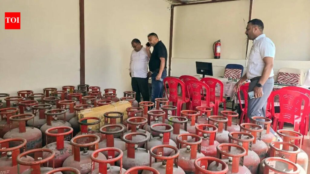 Clear all applications for laying gas pipelines, govt tells corpns | Gurgaon News