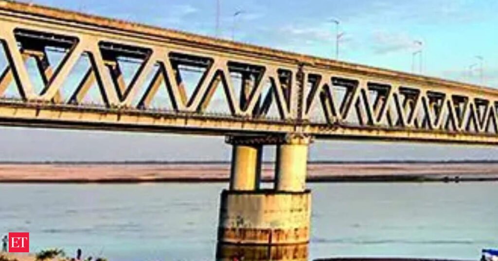 Bridging the Brahmaputra: Bogibeel reshapes Assam-Arunachal link ahead of polls