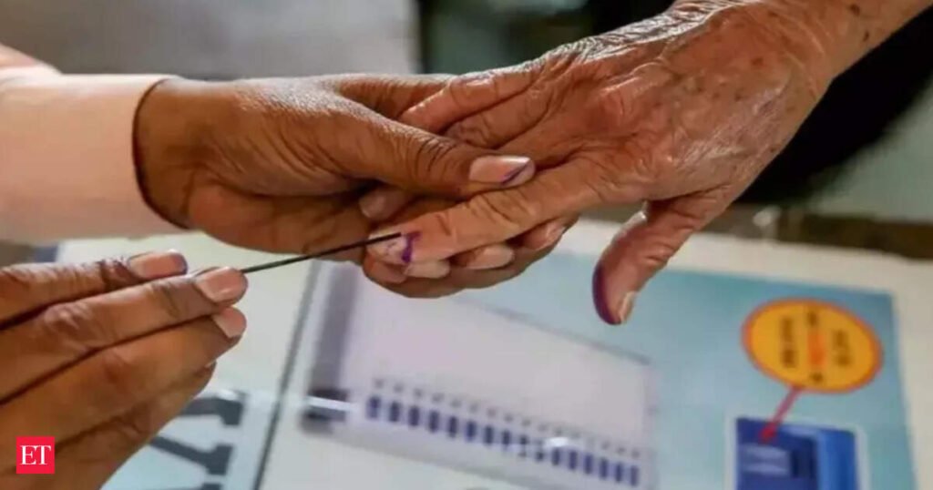 Kerala polls 2026: 38% candidates face criminal cases; 39% crorepatis, says ADR report