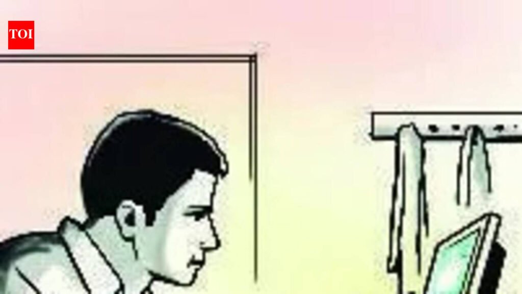 Man duped of Rs20 lakh in online stock market scam | Delhi News