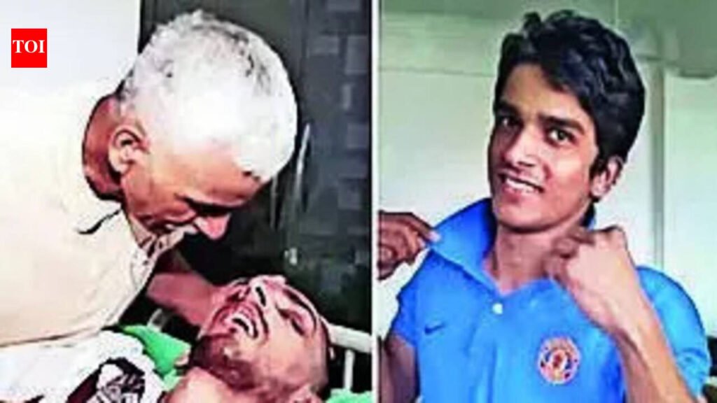 ‘Harish Rana judgment has expanded scope of right to die with dignity’ | Noida News