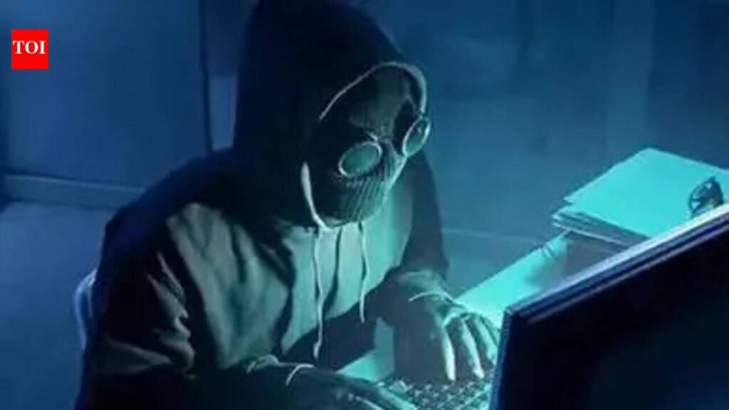 Amid policy changes & scrutiny, cyber threats targeting Indians in the US surges | Hyderabad News