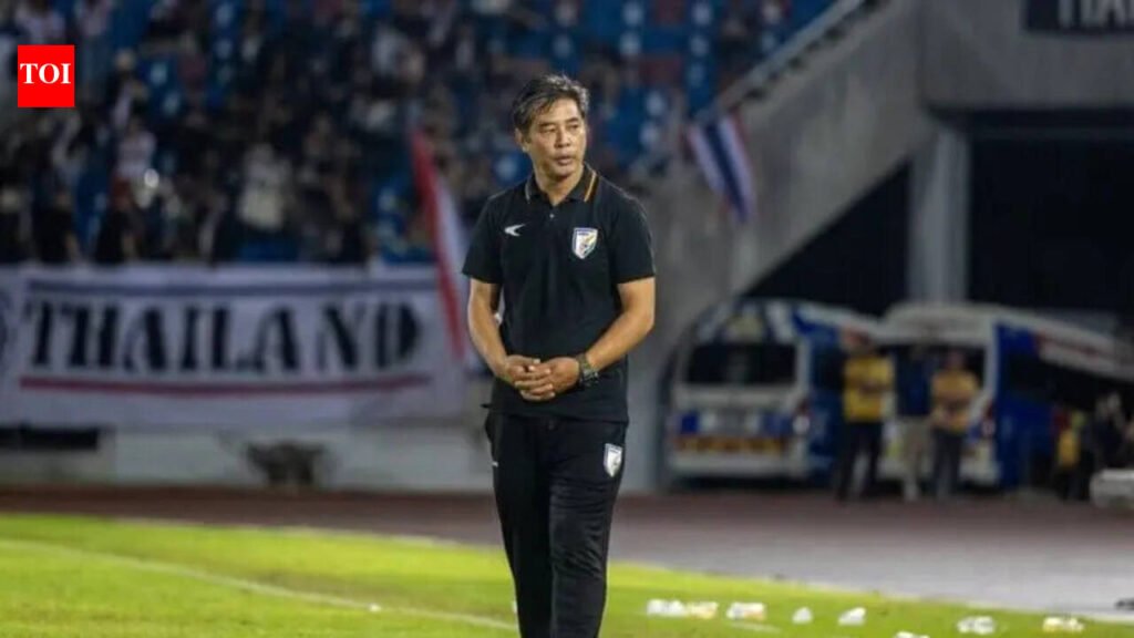 Crispin set to return as women’s national team coach | Goa News