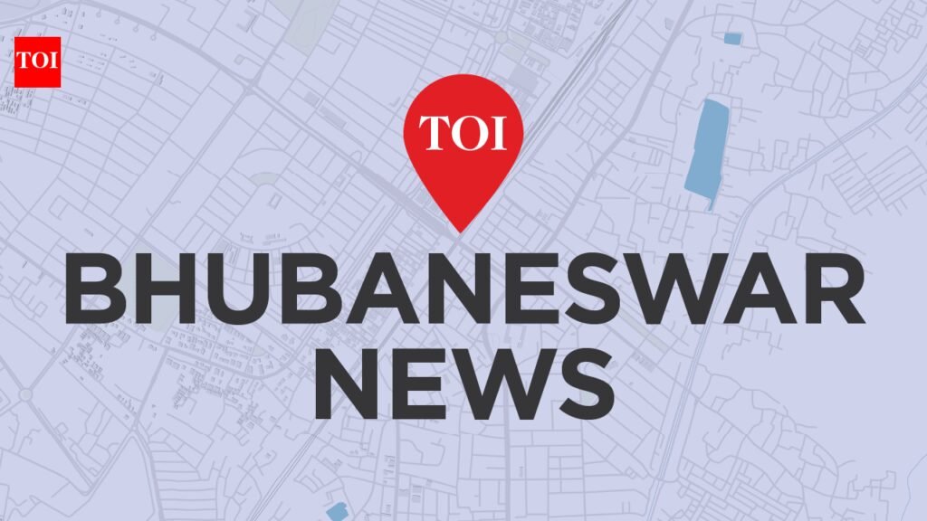 Shaktikanta Das visits World Skill Center | Bhubaneswar News