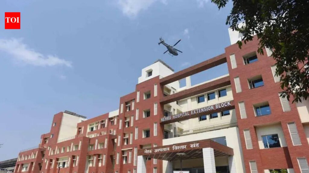 PGI revamps procurement after Ayushman Bharat scam | Chandigarh News