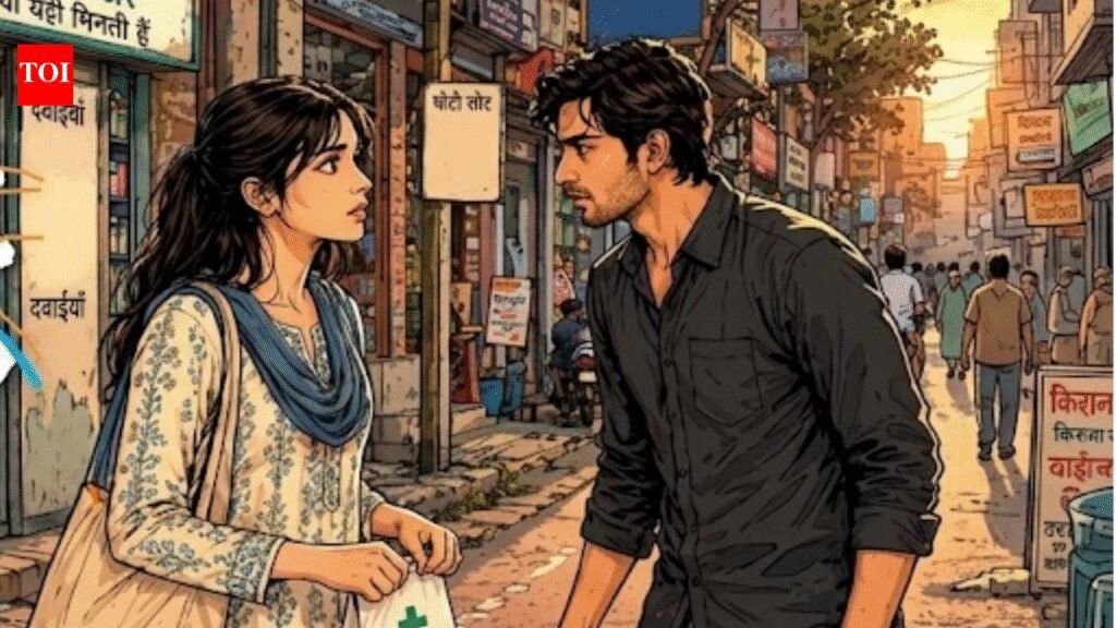 ‘She said she’ll be back in 5 mins’: Left to bleed for 20 minutes, 15-year-old girl dies of stabbing wounds in Delhi | Delhi News