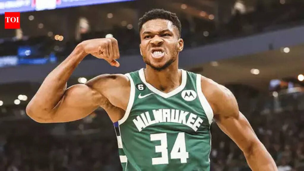 Giannis Antetokounmpo: Giannis Antetokounmpo vs Milwaukee Bucks takes a messy turn: Inside the NBA’s investigation into the Giannis injury drama | NBA News