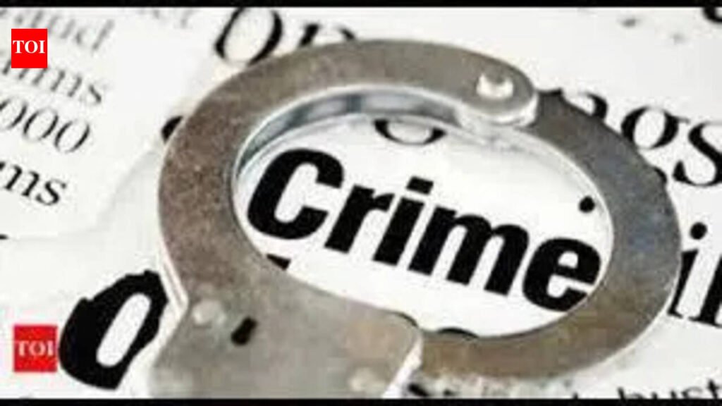 Gang assaults trader, ransacks shop at Marina | Chennai News