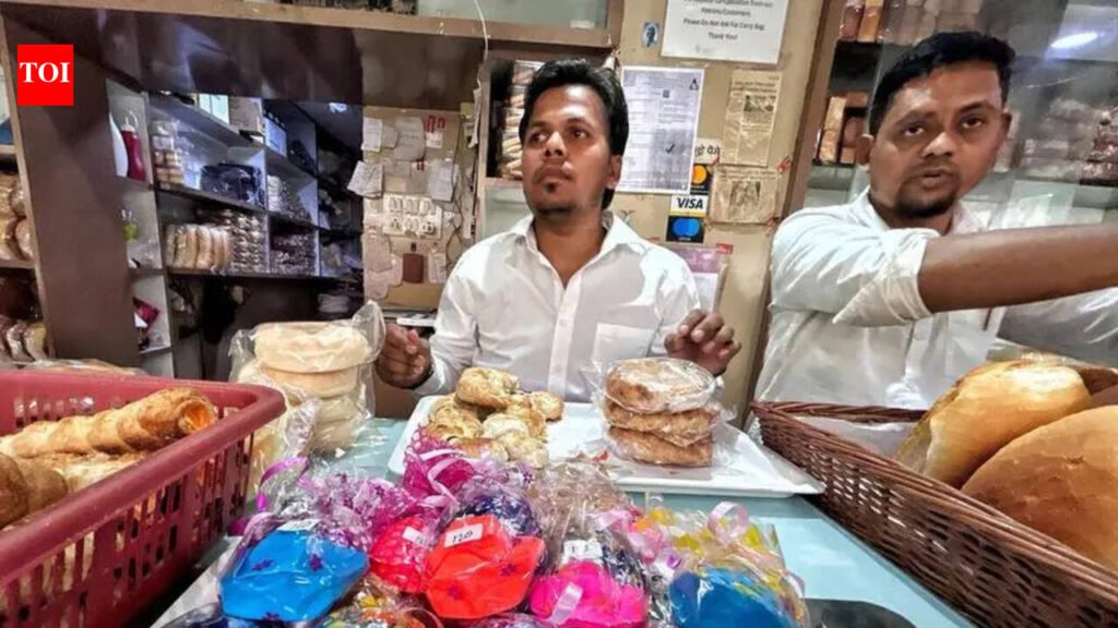 Marzipan Easter eggs vanish as almond price surges | Pune News