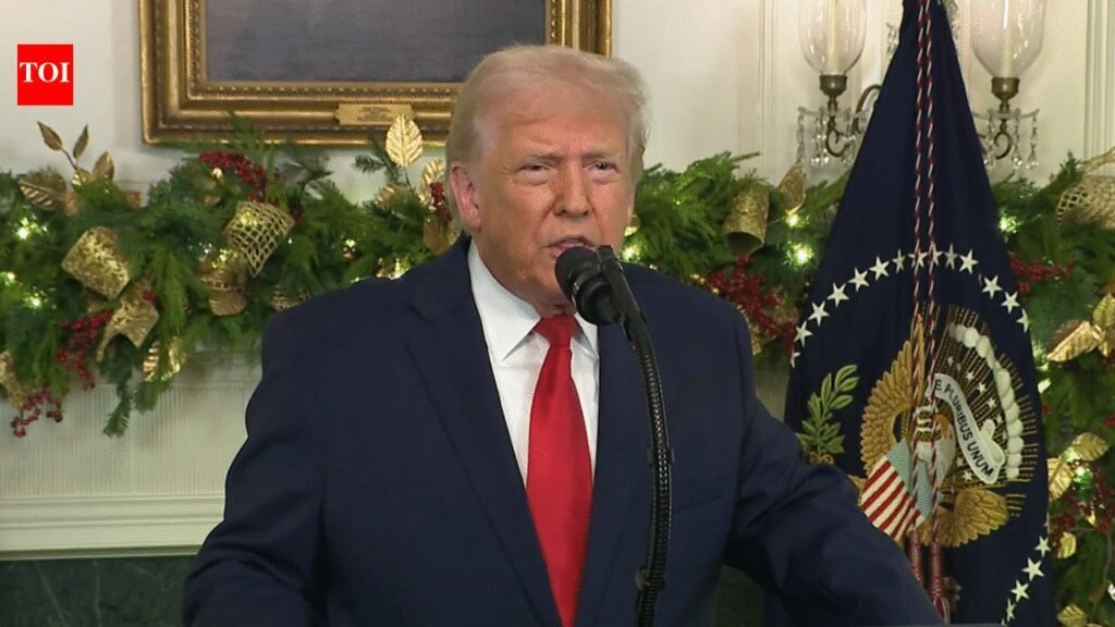 ‘Gates of hell will open for you’: Iran rejects Trump’s ‘helpless’ 48-hour ultimatum to reopen Strait of Hormuz