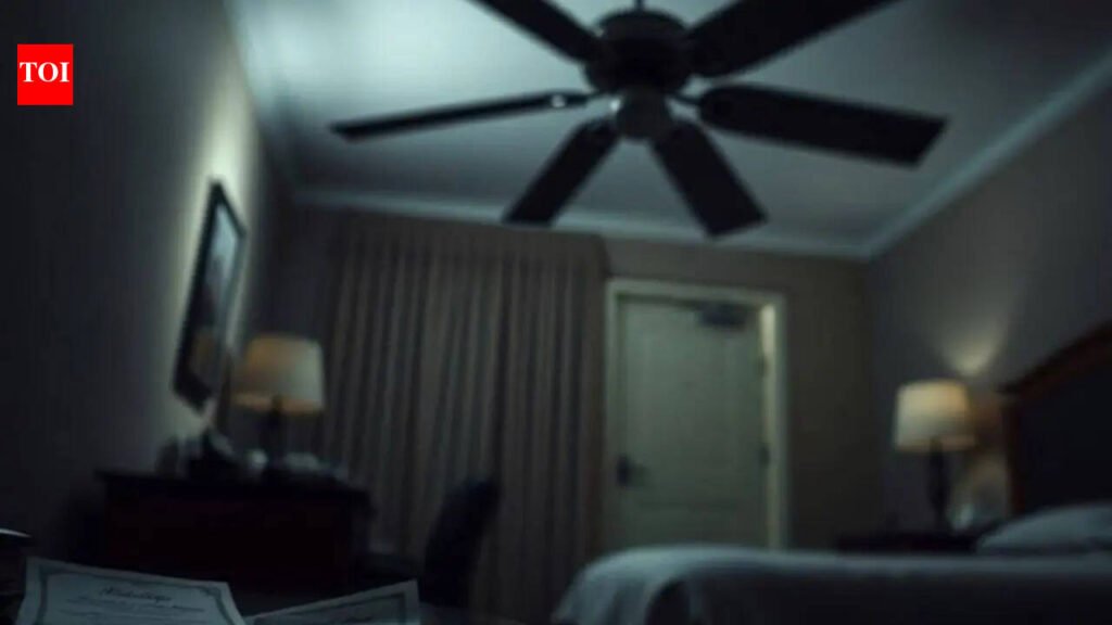 Wedding Day Suicide: ‘Dressed in wedding attire, asked woman to bring food’: Man dies by suicide a day before marriage in Hyderabad hotel | Hyderabad News